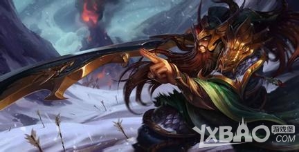 LolS6上单蛮王天赋符文技能出装加点攻略