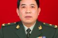 武警交通指挥部原副司令员瞿木田简历照片 被调查原因