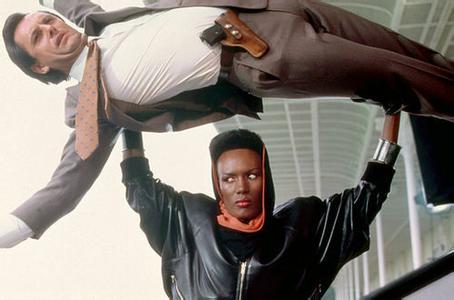 25部007系列电影剧情简介 海报及剧照大赏