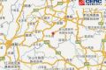 贵州省镇宁县发生4.1级地震 震源深度5千米(图)
