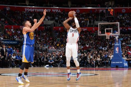 年11月20日勇士VS快船高清视频及图文直播地址