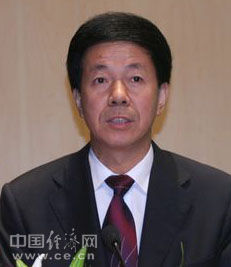 马俊清任吉林省委副书记 此前担任常务副省长