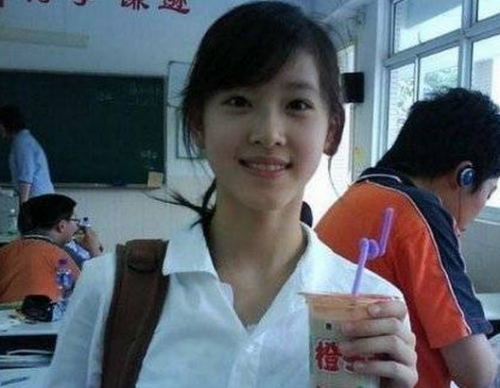 奶茶妹妹名誉权案一审胜诉 被告：求放我一马