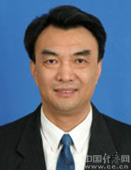 常大光任中央国家机关工委副书记(图)