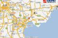 河北唐山丰南区发生3.4级地震 震源深度5千米（图）