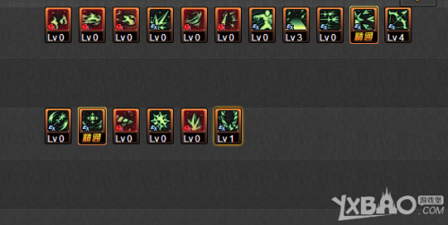 DNF86版冰结师刷图技能加点方案攻略