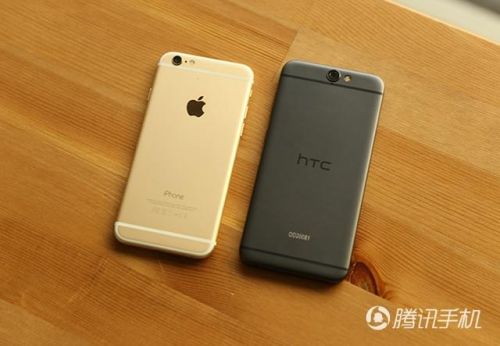 HTC A9评测:外观无新亮点 快充体验出色