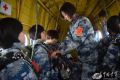 解放军空降兵首批女投放员正式上岗 职责介绍(组图)