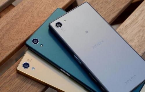 索尼xperia z5尊享版_索尼z5尊享版还是xz好_索尼xperia z5尊享版