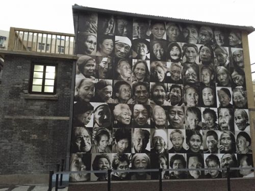 　中国是二战中日军实施&ldquo;慰安妇&rdquo;制度的最大受害国。