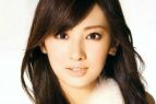 三连冠！日本最完美脸蛋女星北川景子美照图集 电眼迷人