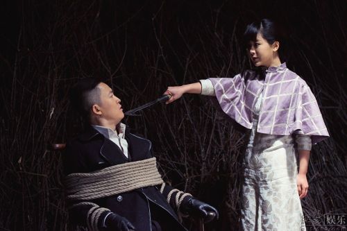 杨志刚杨紫相爱相杀