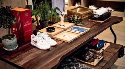 陈冠希:告别娱乐圈后成潮牌文化领袖