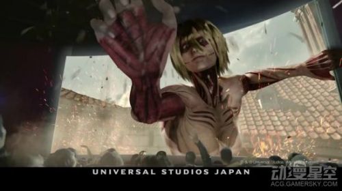 《eva》4d电影再升级 享受被使徒吊打的快感(视频)