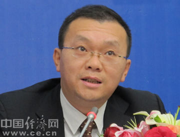 李先忠