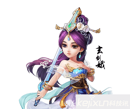 大话西游手游二转分析 敏系与血系哪个厉害