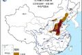 气象台继续发布霾橙色预警 京津冀局部有重度霾