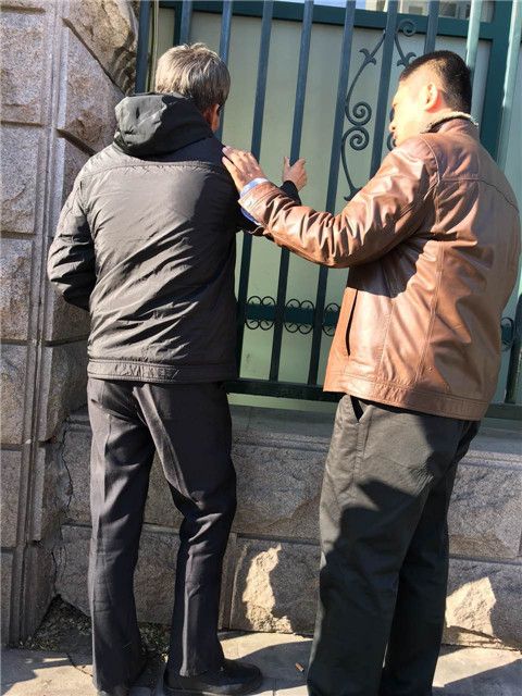 法院通知复旦投毒案林森浩父亲:务必明天1点前