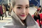 温州失联女模特李璐确认遇害生前美照曝光 凶手系前男友