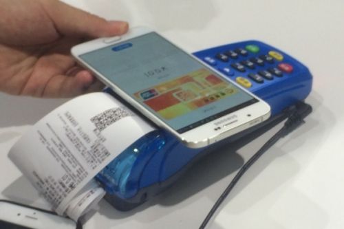 中国银联“云闪付”怎么使用?步骤详解使用方法-闽南网