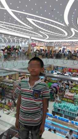 遇害弟弟