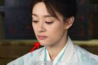 孙俪嘴唇下痣的真相曝光 因严重车祸被碎玻璃所伤造成