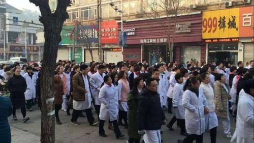 现场图