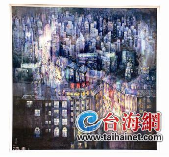 ◆原告提供给法院的作品图
