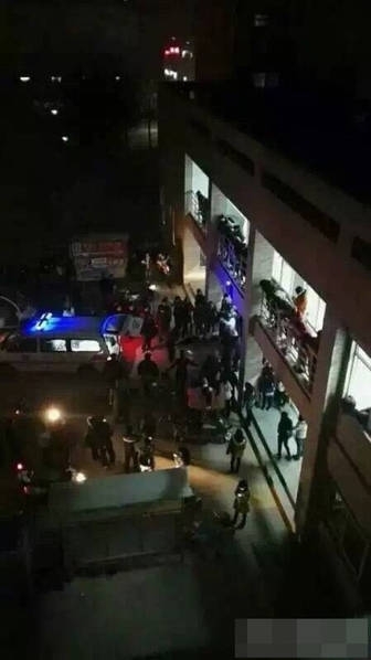 中國青年網(wǎng) 圖