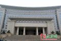 江西庐山区政府大楼启用半年未挂牌 多部门称不知归谁管