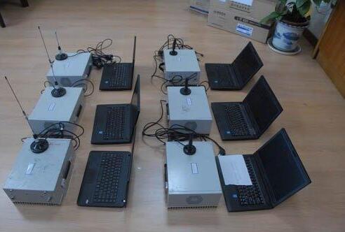 北京移动关停3万个伪基站号码