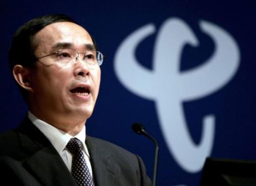 常小兵(资料图)