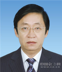 李志斌任内蒙古公安厅副厅长