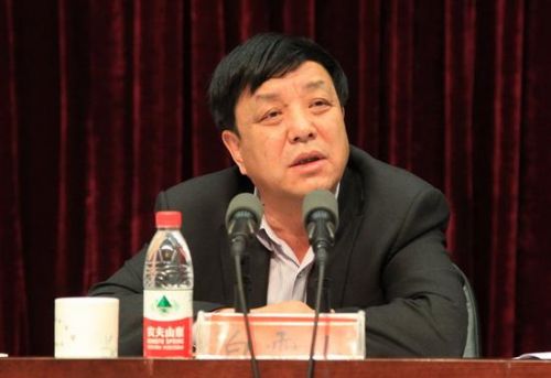 白雪山。资料图