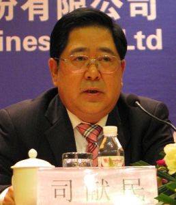 司献民（资料图）