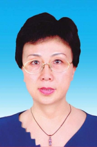 当选为政协第六届朔州市委员会主席的贾桂梓（女、1961.5）是山西朔州人，中央党校研究生学历。