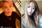 JYJ金俊秀公开恋情女友HaNi为EXID成员 甜蜜约会照曝光