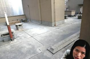 李女士买的房子