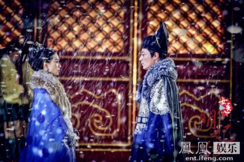 《女医明妃传》