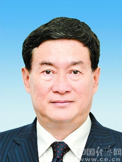 杨崇勇