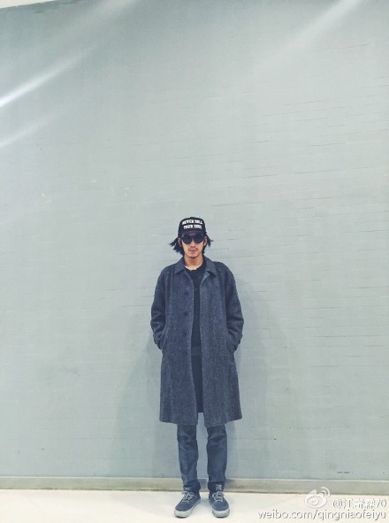 江奇霖