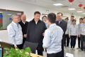 习近平2016年首次国内考察赴重庆：创新摆在第一位(图)