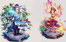 梦幻西游手游魔王寨技能详解 魔王寨属性加点攻略