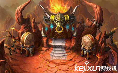 梦幻西游手游魔王寨技能详解 魔王寨属性加点攻略