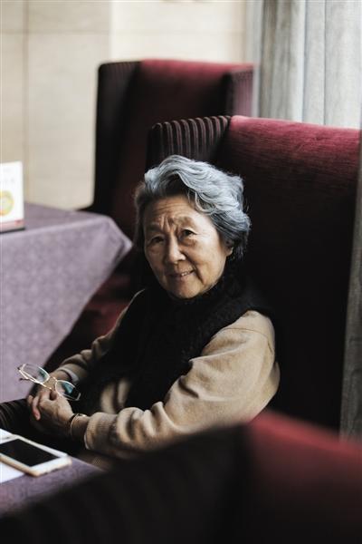 高安中学校歌@周恩来侄女谈周秉德红色后代