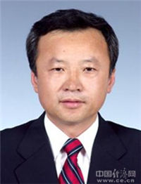 于本洋任辽宁省水利厅厅长 史会云不再担任(图)