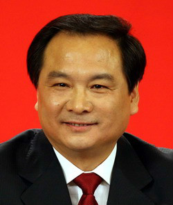 李东生