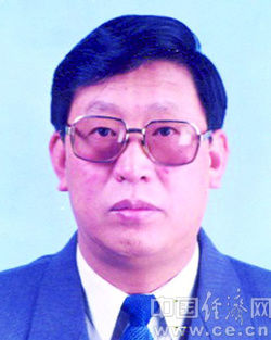 侯志宇(资料图)