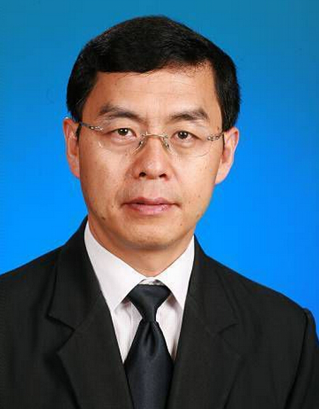 上官吉庆