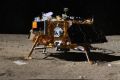 嫦娥四号将于2018年首降月球背面 属人类首次